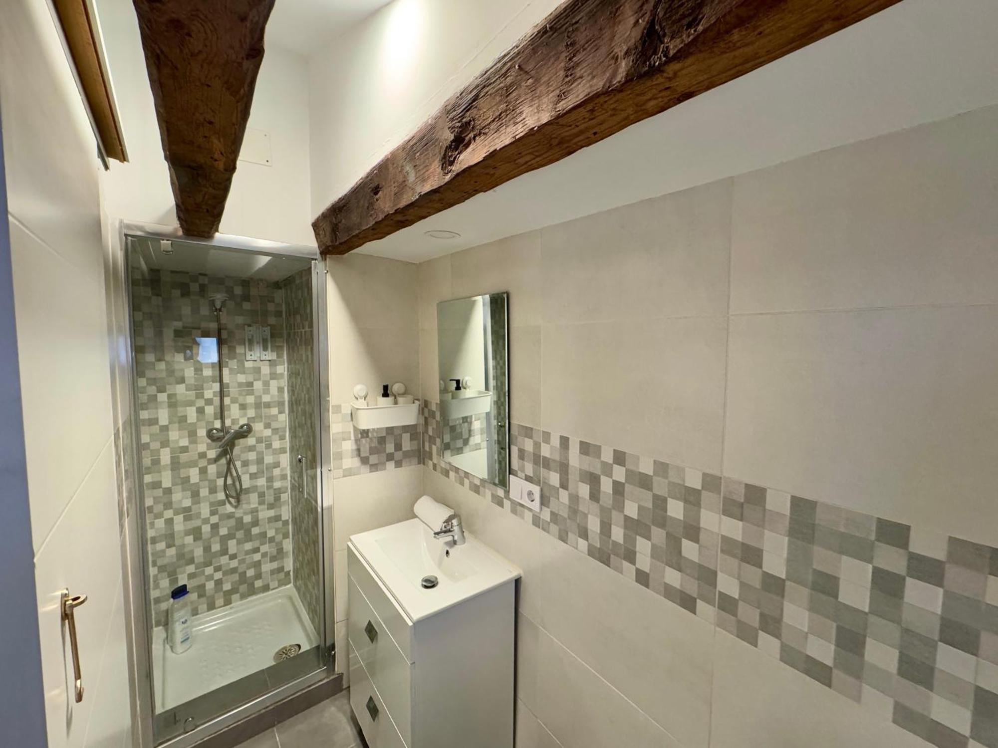 Hermoso Apartamento En Madrid - Central Exteriör bild